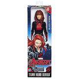 Marvel Titan Hero Series Black Widow