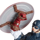 Marvel Legends Series 12-inch Captain America