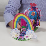 KREO DreamWorks Trolls Poppy's Coronation Party