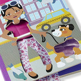 Melissa & Doug Fashion Designer