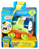 Thomas & Friends Fisher-Price My First, Railway Pals Percy Train Set