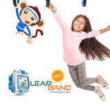 LeapFrog LeapBand, Blue