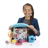 Littlest Pet Shop Fun Park Style Set
