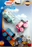 Thomas & Friends Fisher-Price MINIS #6