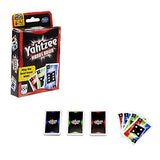 Yahtzee Hands Down Card Game