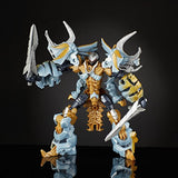 Transformers MV5 Deluxe Hot Gas Action Figure