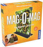 Thames & Kosmos Mag-O-Mag (The Magnetic Labyrinth) Game