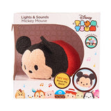 Disney Tsum Tsum Lights & Sounds Mickey Plush