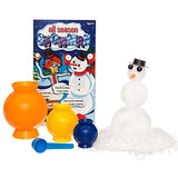 Be Amazing Frozen Science Kit with Bonus Grow Snow Test Tube