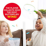 Hasbro Elefun and Friends Elefun Game with Butterflies and Music Kids Ages 3 and Up (Amazon Exclusive)