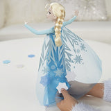 Disney Frozen Snow Powers Elsa Doll