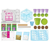 Thames & Kosmos Barbie Plant Science Kit Science Experiment Kit