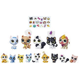 Littlest Pet Shop Family Pet Collection