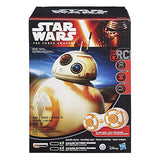 Star Wars The Force Awakens RC BB-8