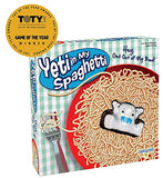 PlayMonster Yeti in My Spaghetti