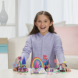 KREO DreamWorks Trolls Poppy's Coronation Party