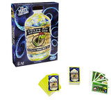 Snake Oil Game