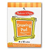 Melissa & Doug Drawing Pad