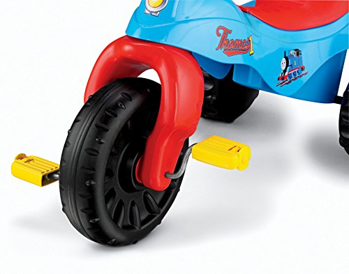 Fisher-Price Thomas and Friends Tough Trike
