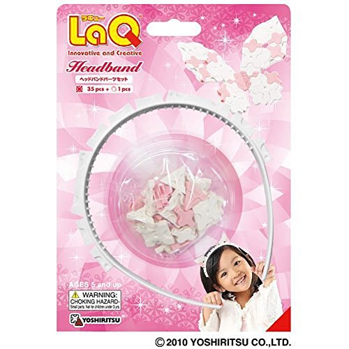 LaQ: Headband
