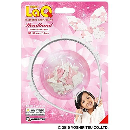 LaQ: Headband