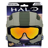 Forum Unisex-Adult's Halo Sunglasses, Multi, Standard