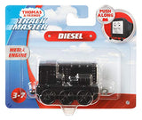 Fisher-Price Thomas & Friends Adventures, Small Push Along Diesel