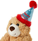 Aurora - Bear - 12" Happy Birthday Bear