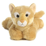 Aurora - Flopsie - 12" Cougar