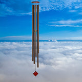 Encore Collection by Woodstock Chimes - The ORIGINAL Guaranteed Musically Tuned Chime, Chimes of Venus - Bronze
