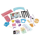 Littlest Pet Shop Fun Park Style Set
