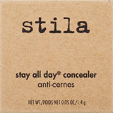stila Stay All Day Concealer, Honey 08