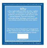 Melissa & Doug Passover Box of Questions