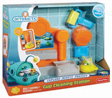 Fisher-Price Octonauts Gup Cleaning Station