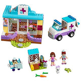 lego 10728