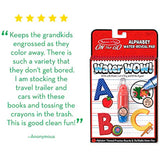 Melissa & Doug Water Wow! Bundle - Animals, Alphabet and Numbers
