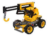 Thames & Kosmos Remote-Control Machines: Construction Vehicles | Science & Engineering Experiment Stem Kit | Build 8 Real Working Models | Parents' Choice Silver Award Winner |Astra Best Toys for Kids