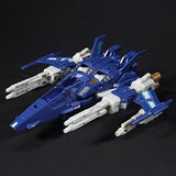 Transformers Generations Titans Return Triggerhappy and Blowpipe