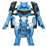 Transformers Robots in Disguise One-Step Changers Steeljaw Figure