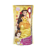 Disney Princess Long Locks Belle