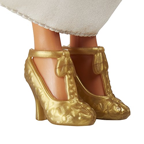 Disney Elena of Avalor Adventure Dress Doll, 12-inch