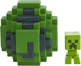 Minecraft Spawn Egg Mini Figure Assortment