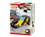 LaQ Mini Drag Racer