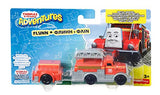 Thomas & Friends Fisher-Price Adventures, Flynn Train