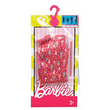 Barbie Fashions Retro Tee Dress