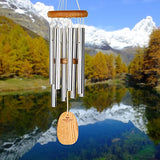 Woodstock Soprano Gregorian Chimes- Inspirational Collection