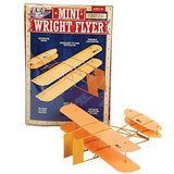 Sky Blue Flight Mini Wright Flyer Model Kit