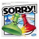 Sorry! 2013 Edition Game