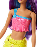 Barbie Dreamtopia Mermaid Doll 1