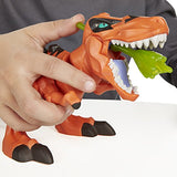Jurassic World Hero Mashers Tyrannosaurus Rex Figure